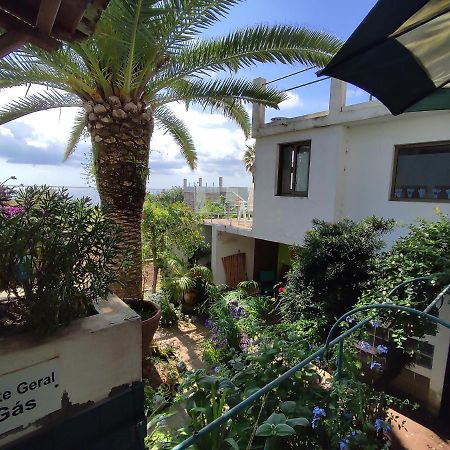 Apartmán Het Boetje Lagoa  Exteriér fotografie