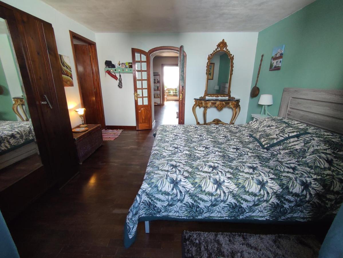 Apartmán Het Boetje Lagoa  Exteriér fotografie