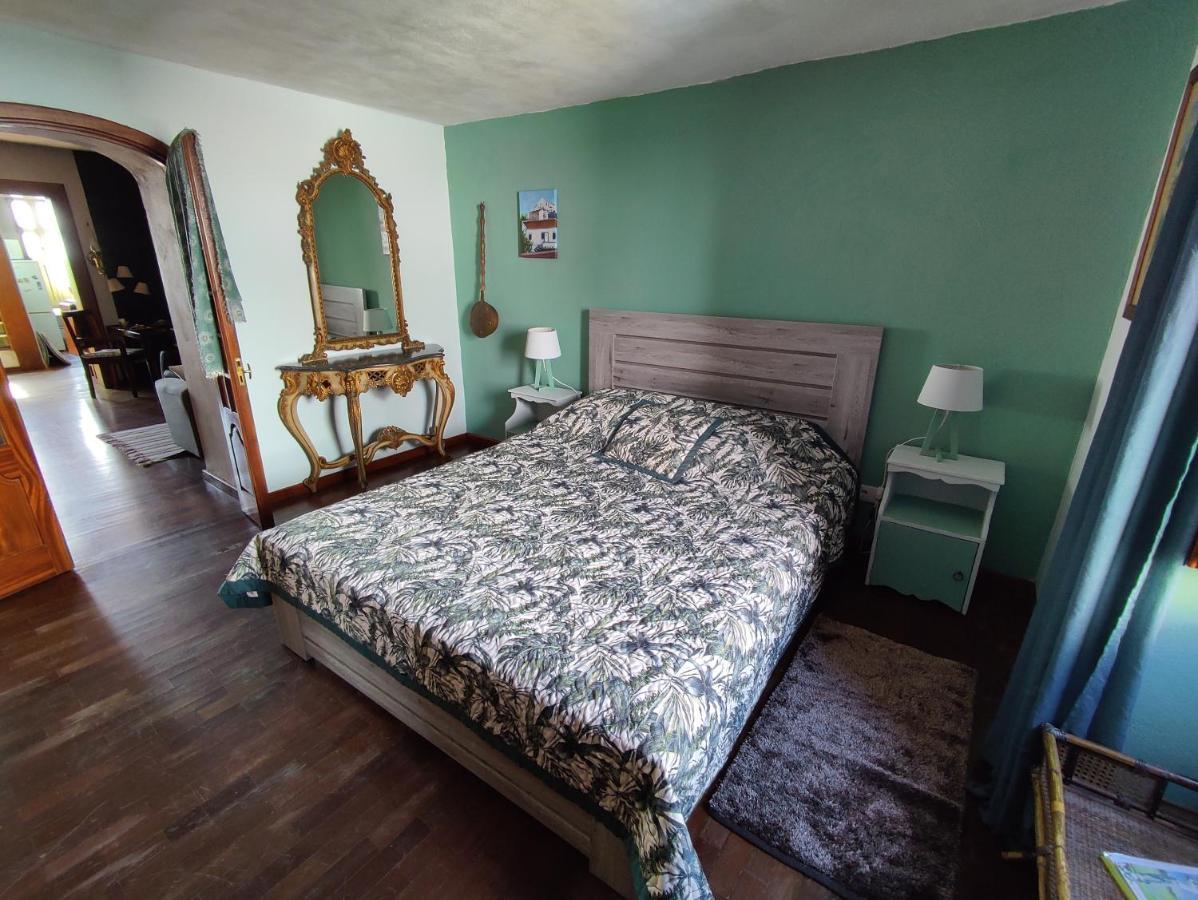 Apartmán Het Boetje Lagoa  Exteriér fotografie