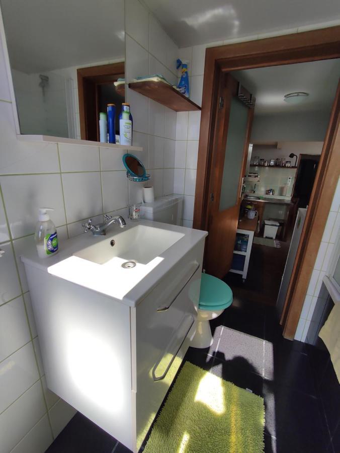 Apartmán Het Boetje Lagoa  Exteriér fotografie