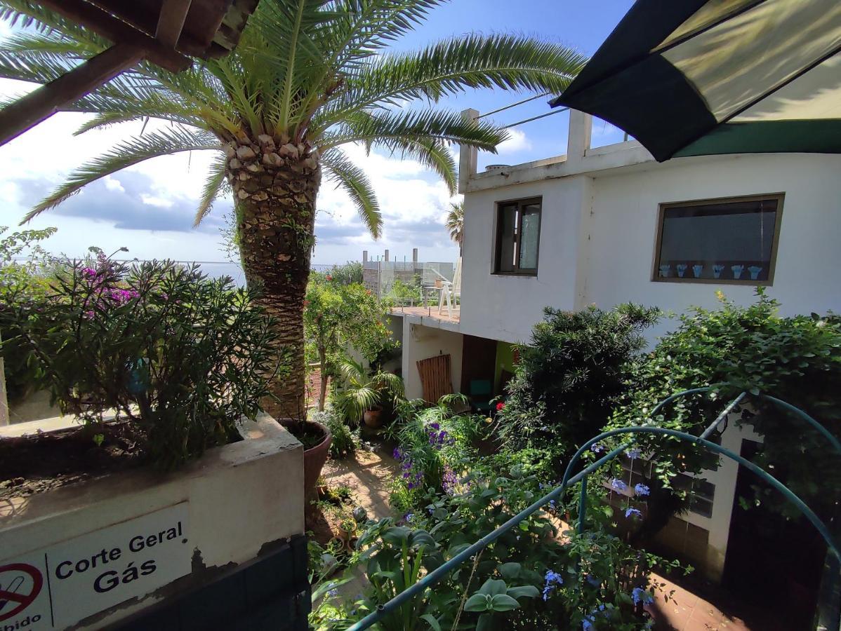 Apartmán Het Boetje Lagoa  Exteriér fotografie