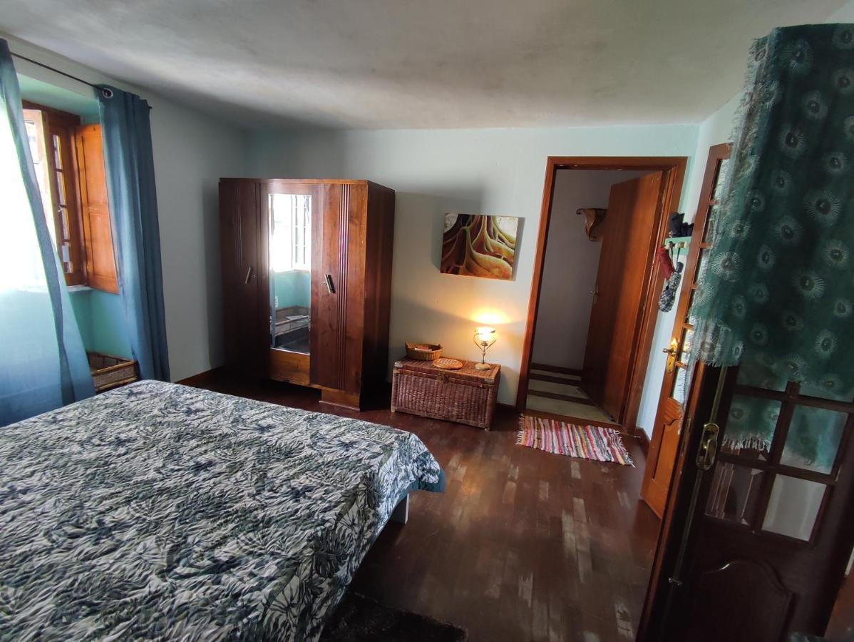 Apartmán Het Boetje Lagoa  Exteriér fotografie