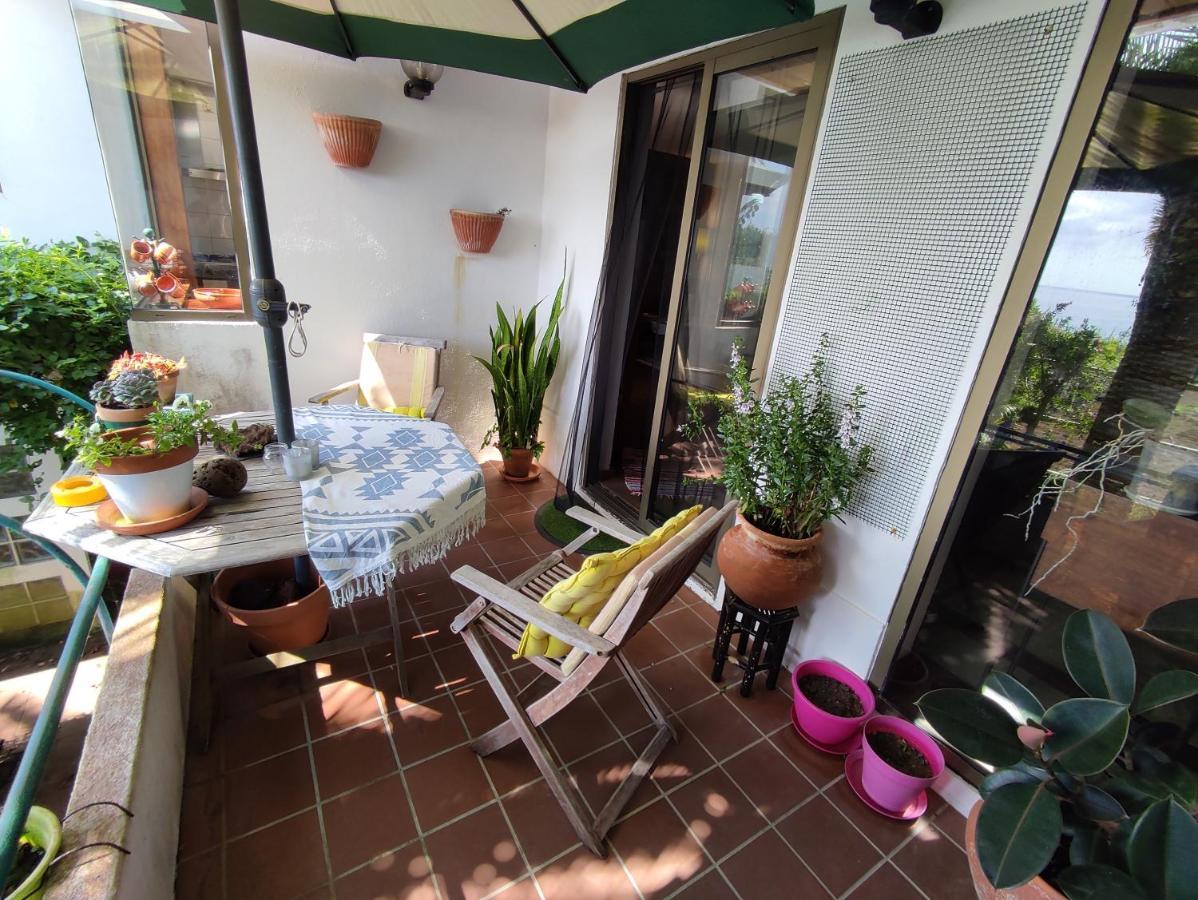 Apartmán Het Boetje Lagoa  Exteriér fotografie